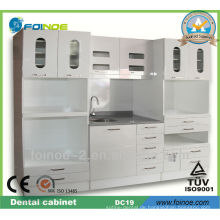 DC-19 medizinischer Schrank &amp; Dentalschrank für Zahnklinik